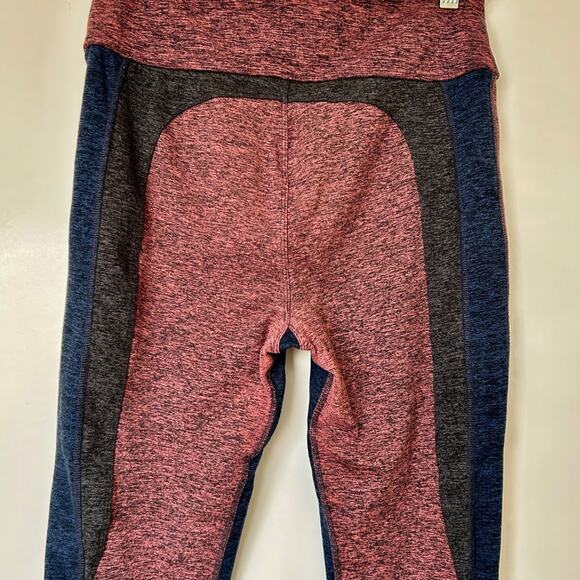 💛 3 for $20- Free People Movement Dylan Leggings Size XXL - Picture 4 of 7